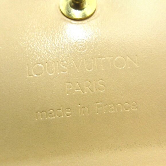 Auth LOUIS VUITTON Porte Monnaie Plat M92656 Noir Monogram Multicolore - MI0015 - Picture 9 of 11